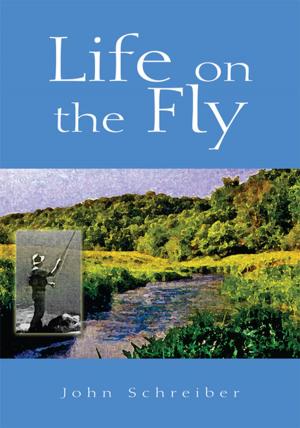 Book cover of Life on the Fly