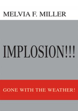 Cover of the book Implosion!!! by Leighton Lovelace