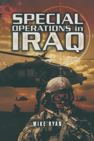 Cover of the book Special Operations in Iraq by Martin Middlebrook