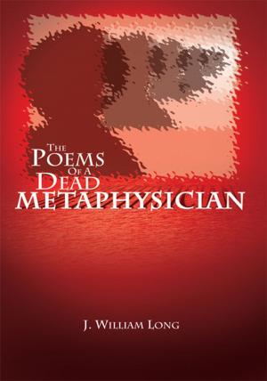 Book cover of The Poems of a Dead Metaphysician
