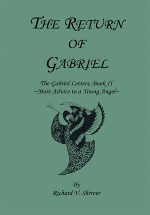 Cover of the book The Return of Gabriel by Tamara J. Buchan, Lindsey D. Osborne