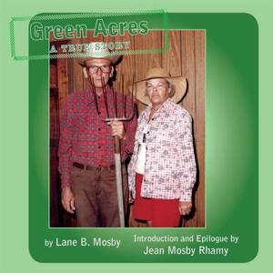 Cover of the book Green Acres by Kris Dietrich