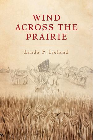Cover of the book Wind Across the Prairie by Kelley A. Nazarian