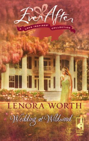 Cover of the book Wedding at Wildwood by Brenda Minton