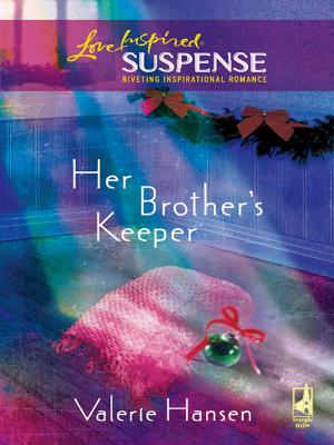 Cover of the book Her Brother's Keeper by Shirlee McCoy