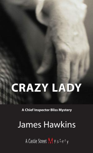 Cover of the book Crazy Lady by Jeffrey Round