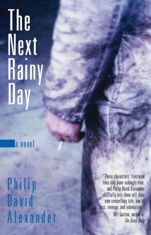 Book cover of The Next Rainy Day