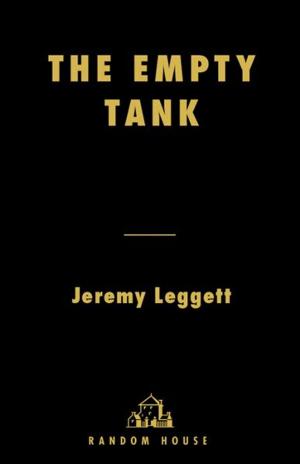 Cover of the book The Empty Tank by Connie Lane