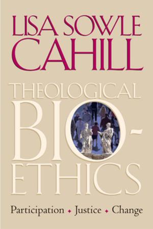 Cover of the book Theological Bioethics by 