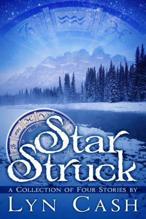 Cover of the book Star Struck by Adriel Vigo