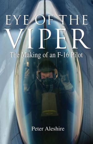 Cover of the book Eye of the Viper by Cheryl Jamison, Bill Jamison
