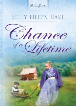 Cover of the book Chance Of A Lifetime by Kathleen Fuller, Vickie McDonough, Lauraine Snelling, Margaret Brownley, Marcia Gruver, Cynthia Hickey, Shannon McNear, Michelle Ule, Anna Carrie Urquhart