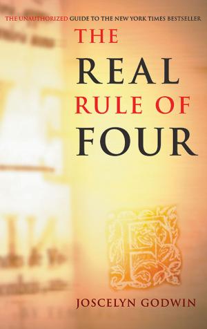 Book cover of The Real Rule of Four