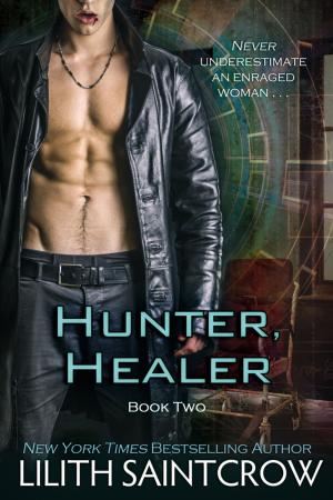 Cover of the book Hunter, Healer by Reagan Hawk, Mandy M. Roth