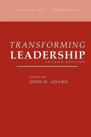 Cover of the book Transforming Leadership, Second Edition by Colin Bennett