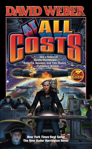 Cover of the book At All Costs by John Ringo
