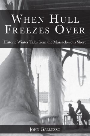 Cover of the book When Hull Freezes Over by Mary L. McClure