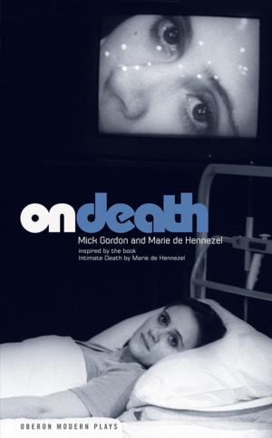 Cover of the book On Death by Meredith Oakes