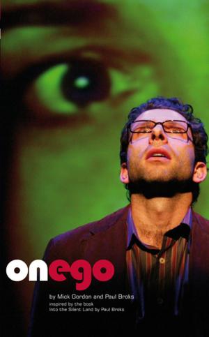 Cover of the book On Ego by Richard Molloy