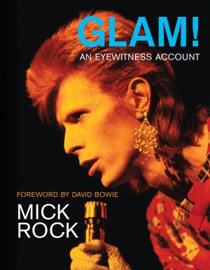 Book cover of Glam!: An Eyewitness Account