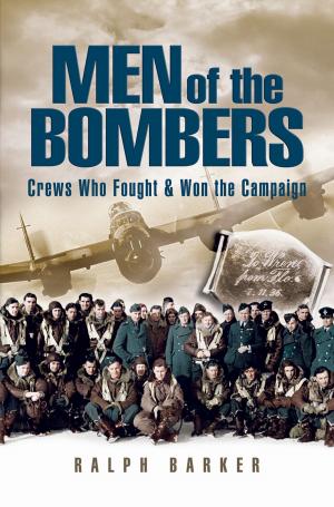 Cover of the book Men of the Bombers by Patrick Delaforce