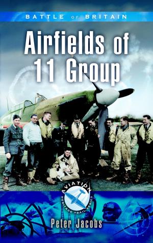 Cover of the book Battle of Britain by Derek Tait