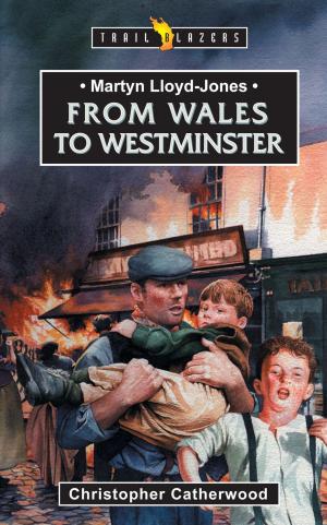 Cover of the book Martyn Lloyd-Jones by Carl R Trueman