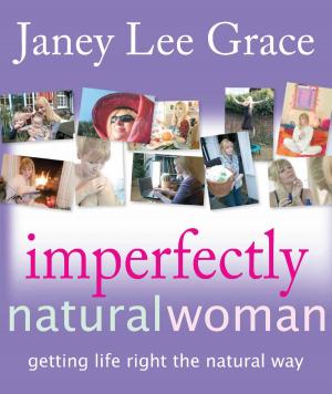 bigCover of the book Imperfectly Natural Woman by 