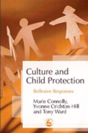 Cover of the book Culture and Child Protection by Michelle Garnett, Tony Attwood