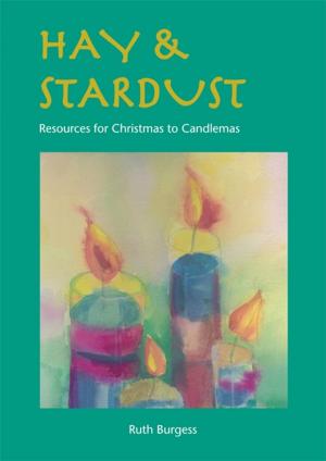 Book cover of Hay & Stardust