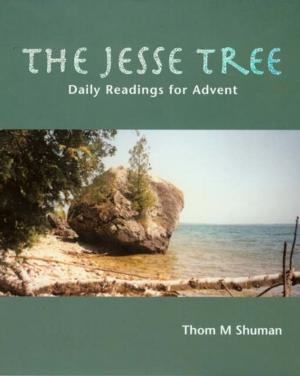 Cover of the book Jesse Tree by Ruth, Galloway, Kathy Burgess