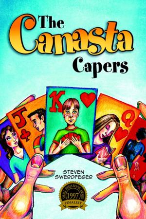 bigCover of the book The Canasta Capers by 