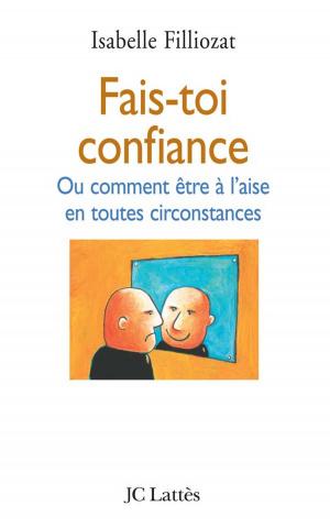Book cover of Fais-toi confiance