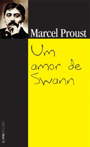 Cover of the book Um Amor de Swann by Sigmund Freud