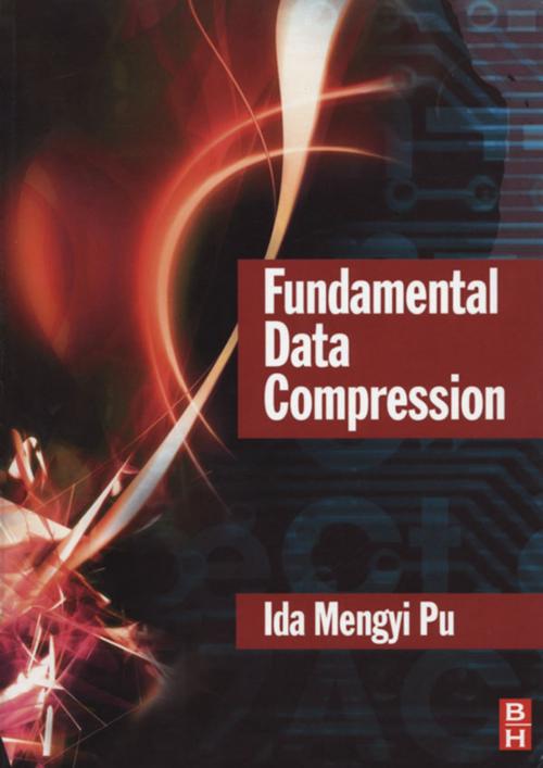 Cover of the book Fundamental Data Compression by Ida Mengyi Pu, Elsevier Science