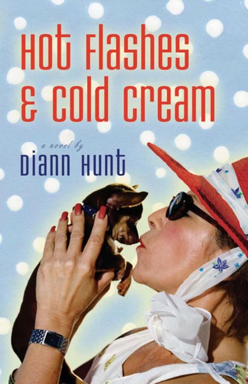 Cover of the book Hot Flashes and Cold Cream by Diann Hunt, Thomas Nelson