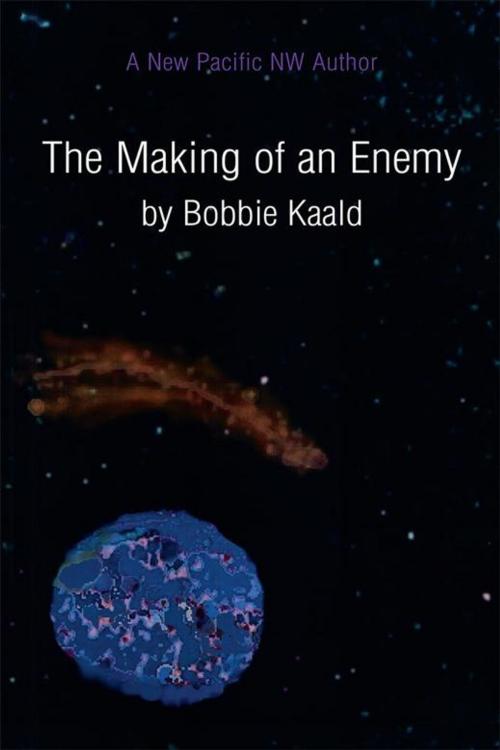 Cover of the book The Making of an Enemy by Bobbie Kaald, Xlibris US