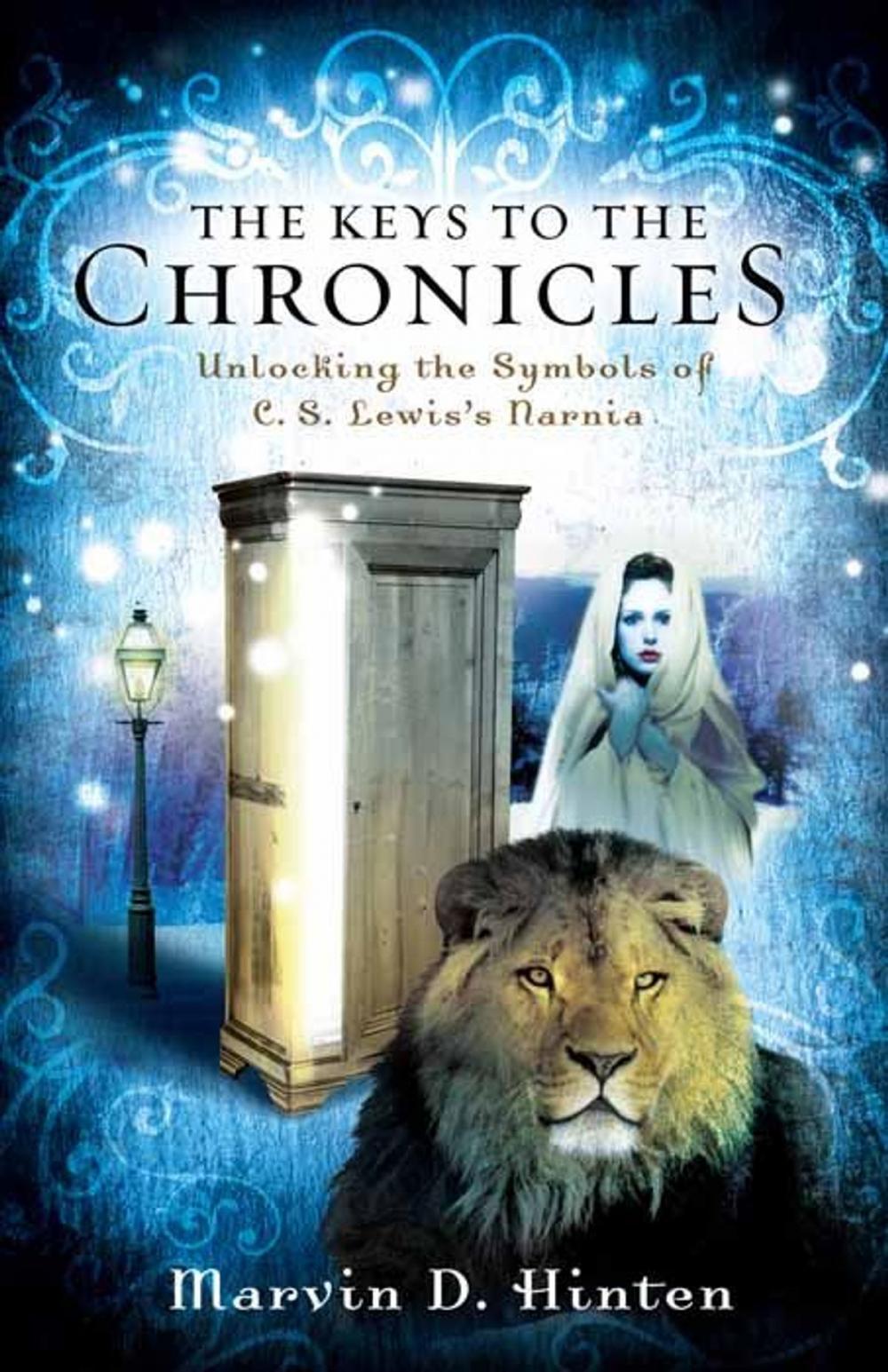Big bigCover of The Keys to the Chronicles