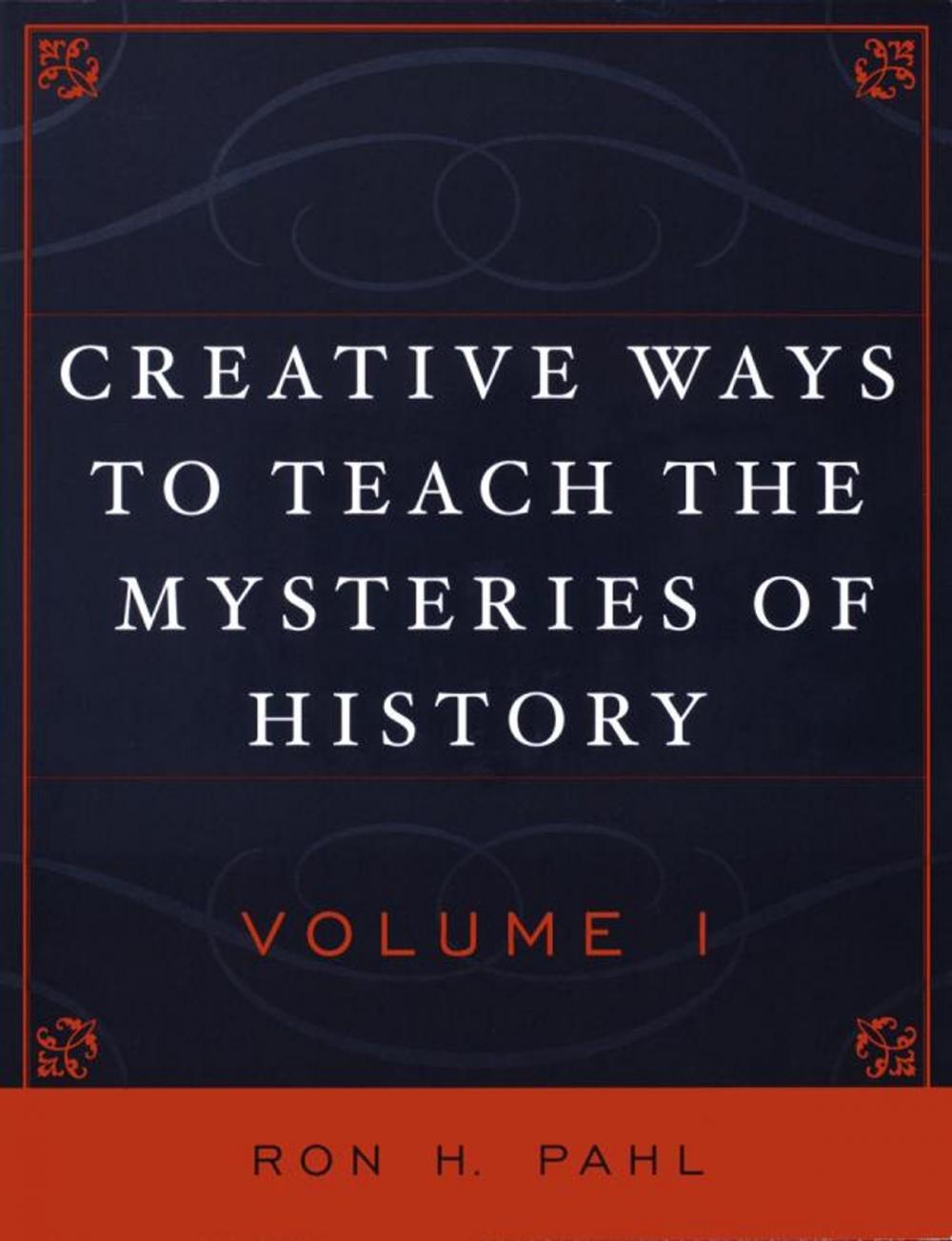 Big bigCover of Creative Ways to Teach the Mysteries of History