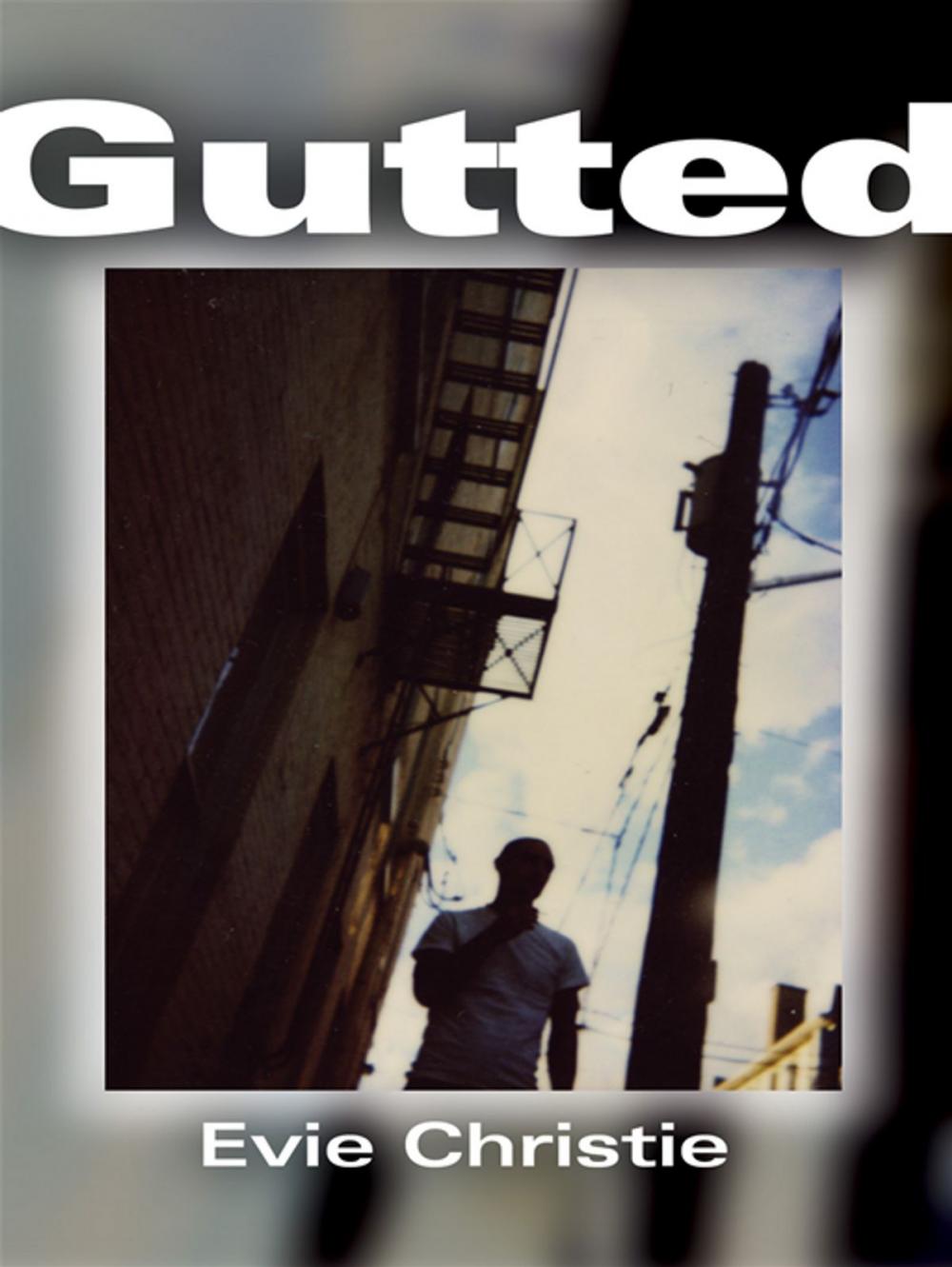 Big bigCover of Gutted