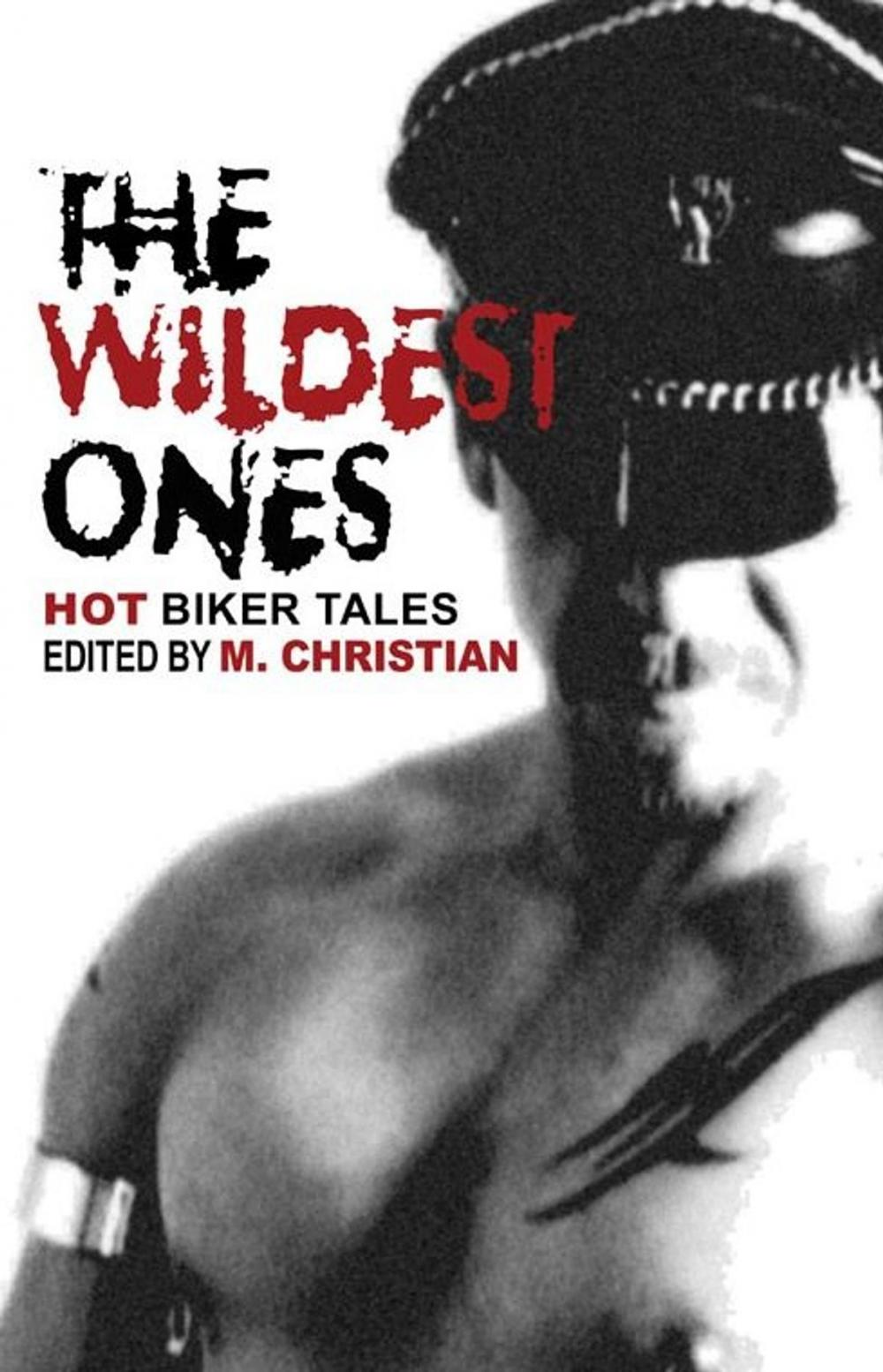 Big bigCover of The Wildest Ones
