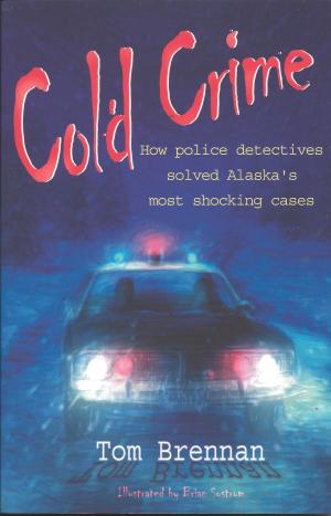 Cover of the book Cold Crime by Sharon St. George
