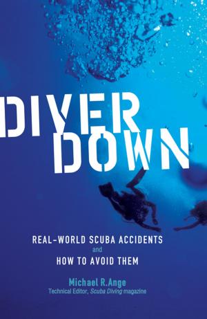 Cover of the book Diver Down by Water Environment Federation