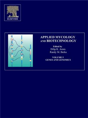 Cover of the book Genes and Genomics by Bernard Kolman, Robert E. Beck