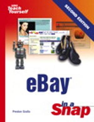 Cover of the book eBay in a Snap by Joli Ballew