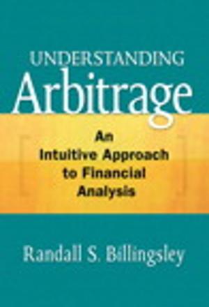 Cover of the book Understanding Arbitrage by Schoun Regan