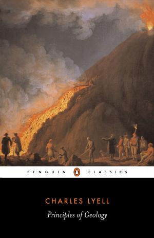 Cover of the book Principles of Geology by Lawrence Potter
