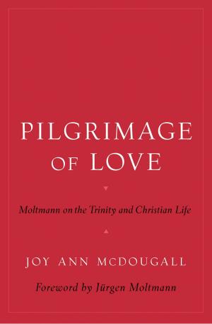 Cover of the book Pilgrimage of Love by Juana Manuela Gorriti