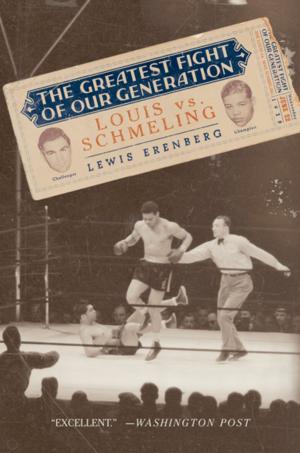 Cover of the book The Greatest Fight of Our Generation by Michael Dean