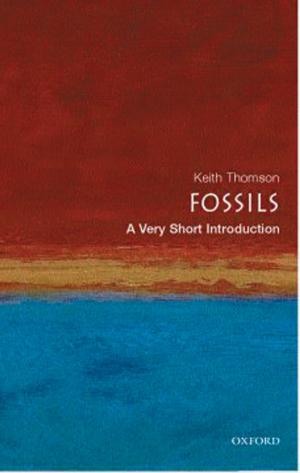 bigCover of the book Fossils: A Very Short Introduction by 